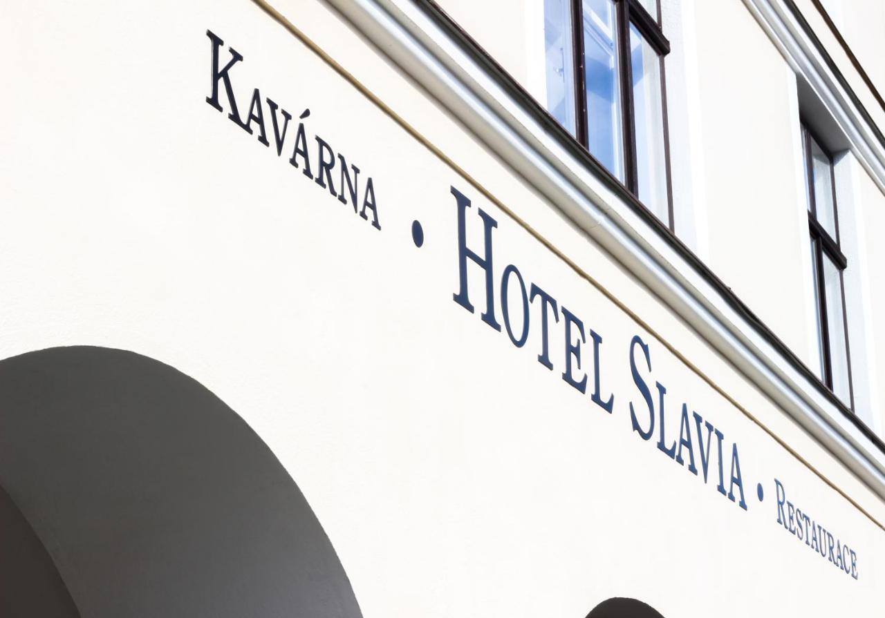 סביטאבי Hotel Slavia מראה חיצוני תמונה
