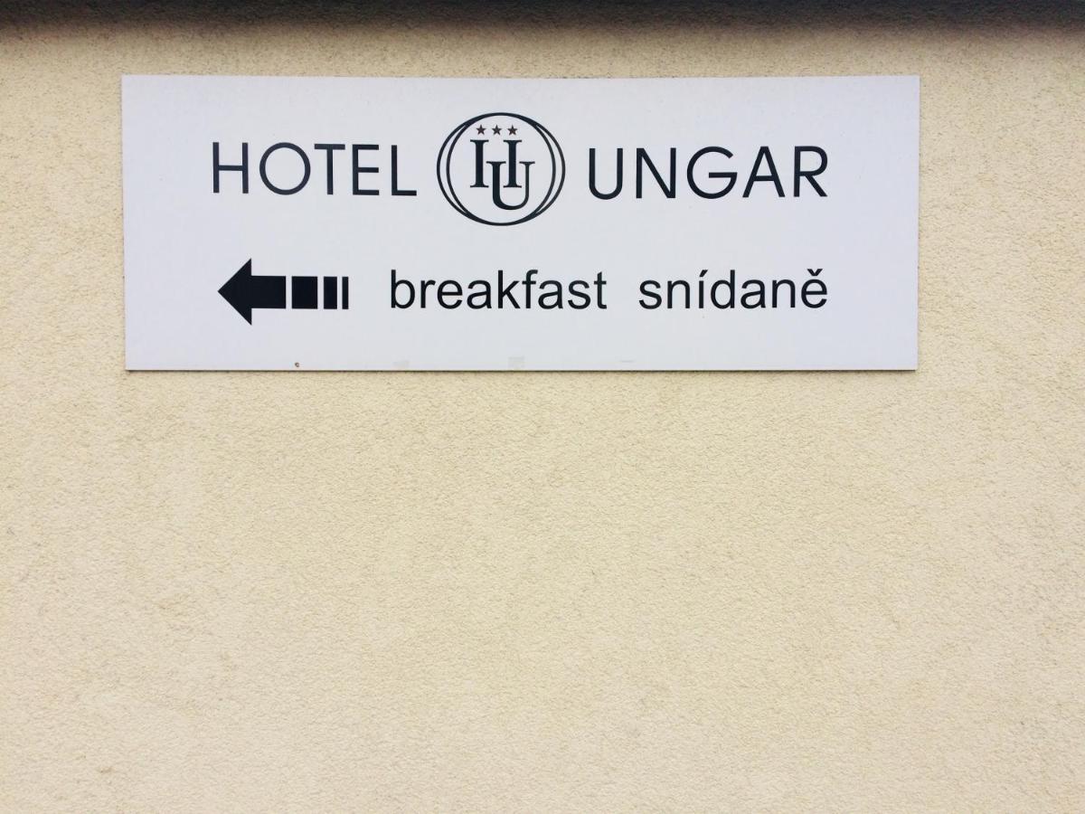 סביטאבי Hotel Slavia מראה חיצוני תמונה