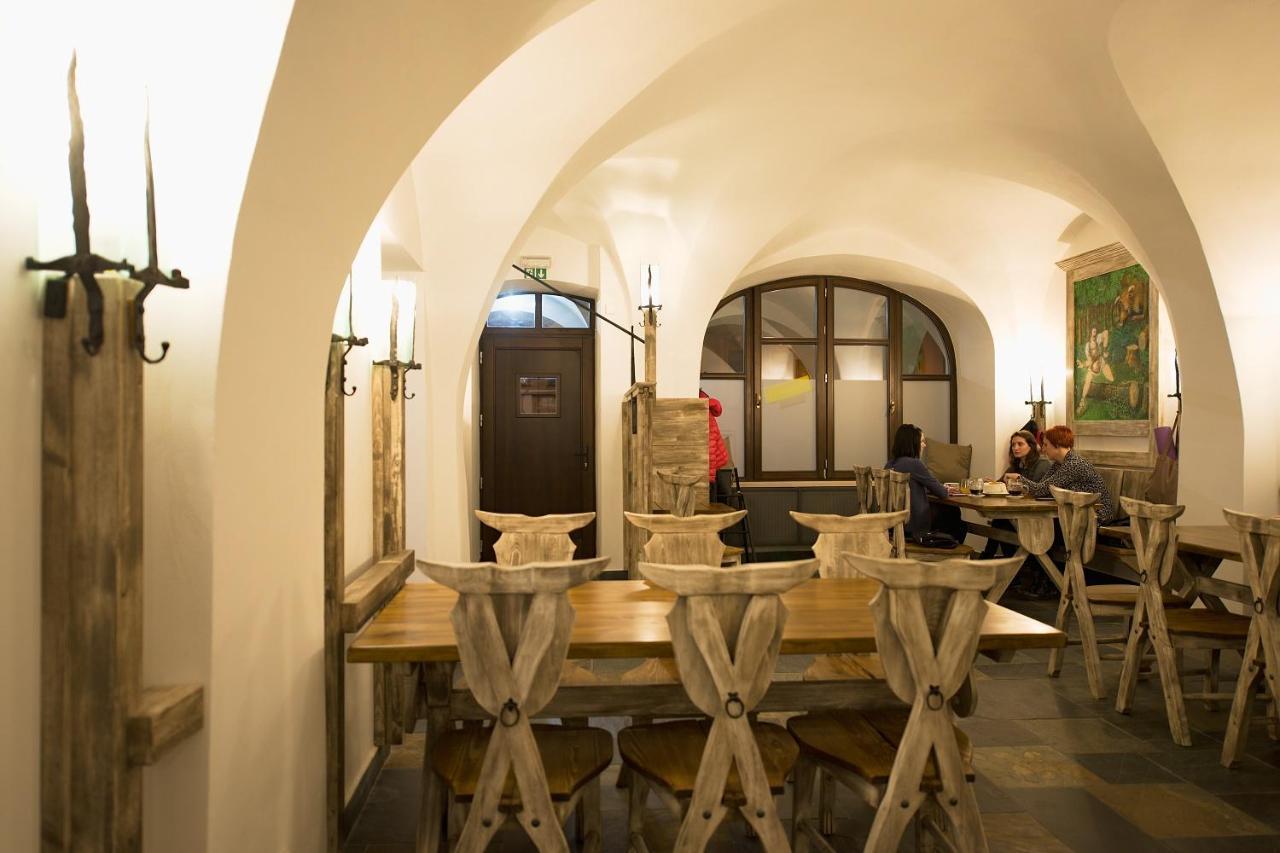 סביטאבי Hotel Slavia מראה חיצוני תמונה