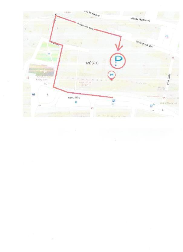 סביטאבי Hotel Slavia מראה חיצוני תמונה